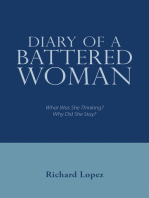 Diary of a Battered Woman