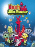 Hush Little Monster