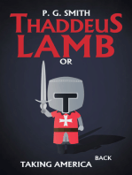 Thaddeus Lamb