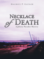 Necklace of Death: A Johnny Paradise Mystery