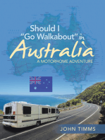 Should I “Go Walkabout” in Australia: A Motorhome Adventure
