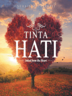 Tinta Hati: Inked from the Heart