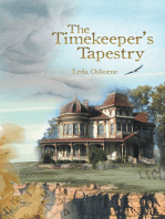 The Timekeeper’S Tapestry