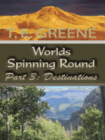 Worlds Spinning Round