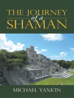 The Journey of a Shaman