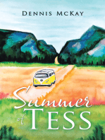 Summer of Tess