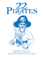 22 Pirates