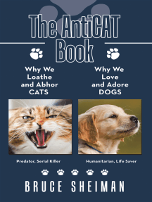The Anticat Book by Bruce Sheiman (Ebook) - Read free for 30 days