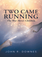 Two Came Running: The War Hero’S Children
