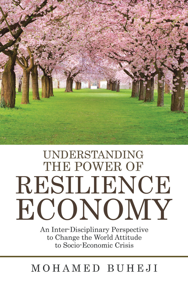 Understanding the Power of Resilience Economy by Mohamed Buheji (Ebook ...