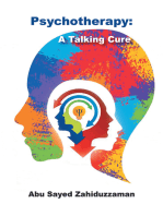 Psychotherapy: A Talking Cure