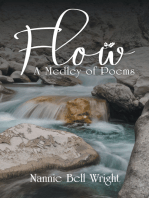 Flow: A Medley of Poems