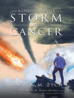 A Christian and a Storm Called Cancer