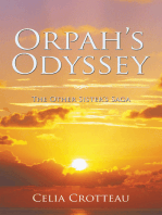 Orpah’s Odyssey