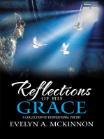 Reflections of His Grace: A Collection of Inspirational Poetry