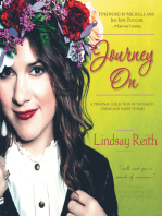 Journey On: A Personal Collection of Thoughts, Poems and Short Stories