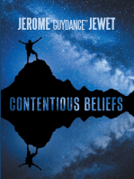 Contentious Beliefs