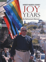 Joy Years: My Retirement Memoir