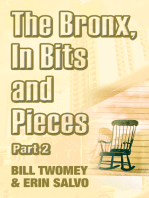 The Bronx, in Bits and Pieces, Part 2