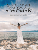 Vuma: Admit That You Are a Woman