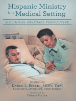 Hispanic Ministry in a Medical Setting: A Clinical Pastoral Perspective