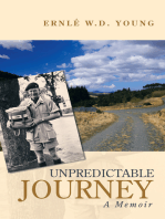 Unpredictable Journey: A Memoir