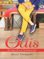 Almost Odis: My Preppy Life with My Redneck Dad