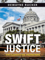 Swift Justice: The Clandestine Protectors