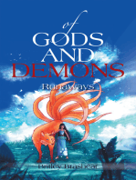 Of Gods and Demons: Runaways