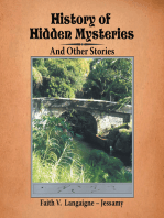History of Hidden Mysteries