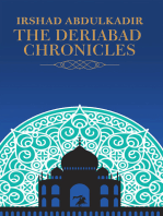 The Deriabad Chronicles