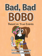 Bad, Bad Bobo