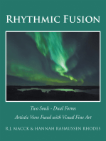 Rhythmic Fusion: Two Souls - Dual Forms