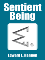 Sentient Being