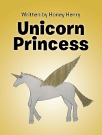 Unicorn Princess