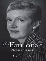 Enilorac: Hands of a Lady