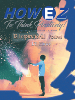 12 Inspirational Poems