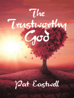 The Trustworthy God