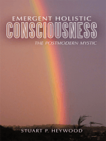 Emergent Holistic Consciousness: The Postmodern Mystic