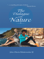 The Dialogue with Nature