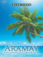 Aramay: The Janus Set, Book One