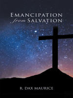 Emancipation from Salvation