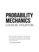 Probability Mechanics