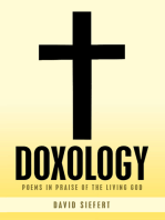 Doxology: Poems in Praise of the Living God