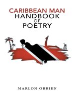 Caribbean Man Handbook of Poetry