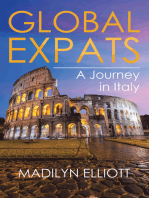 Global Expats: A Journey in Italy