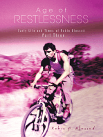 Age of Restlessness