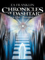 Chronicles of Dashtar: Book One: Banishment