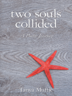 Two Souls Collided: A Poetic Journey