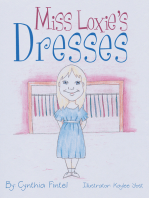 Miss Loxie’s Dresses